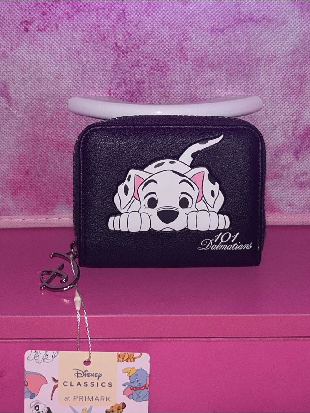 Disney 101 Dalmatians Wallet
